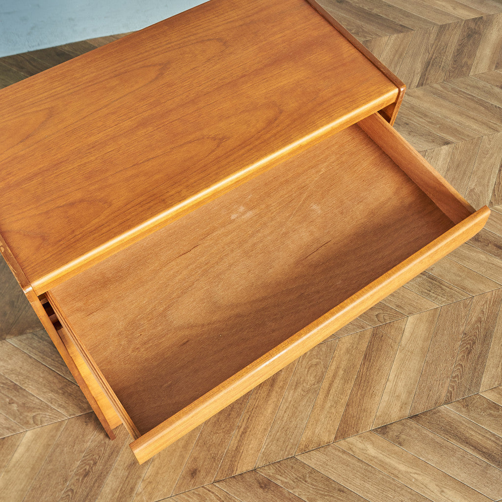 William Lawrence Vintage Tall Chest #69297