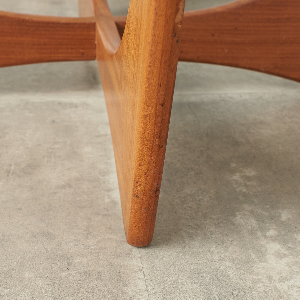 サーキュラー アストロテーブル Occasional Table (8040)