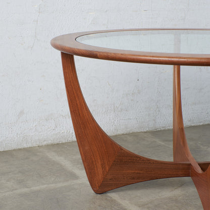 サーキュラー アストロテーブル Occasional Table (8040)