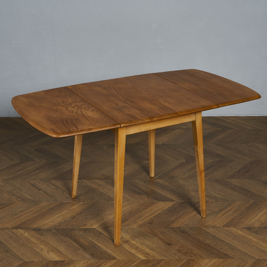 アーコール ERCOL ヴィンテージ バタフライテーブル #87209