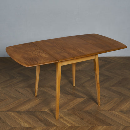 アーコール ERCOL ヴィンテージ バタフライテーブル #87209