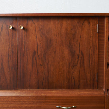[67366][Jentique] Vintage sideboard