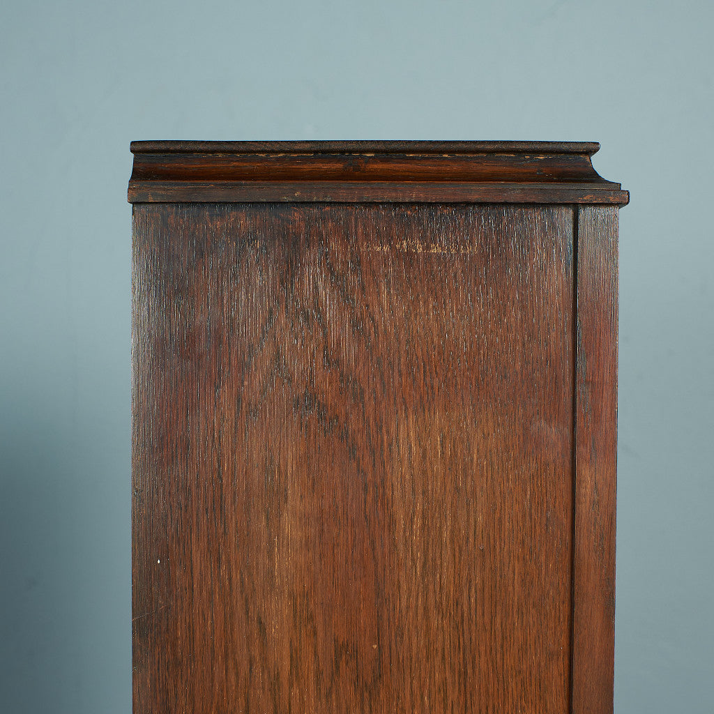 British Classic Bookcase #79635
