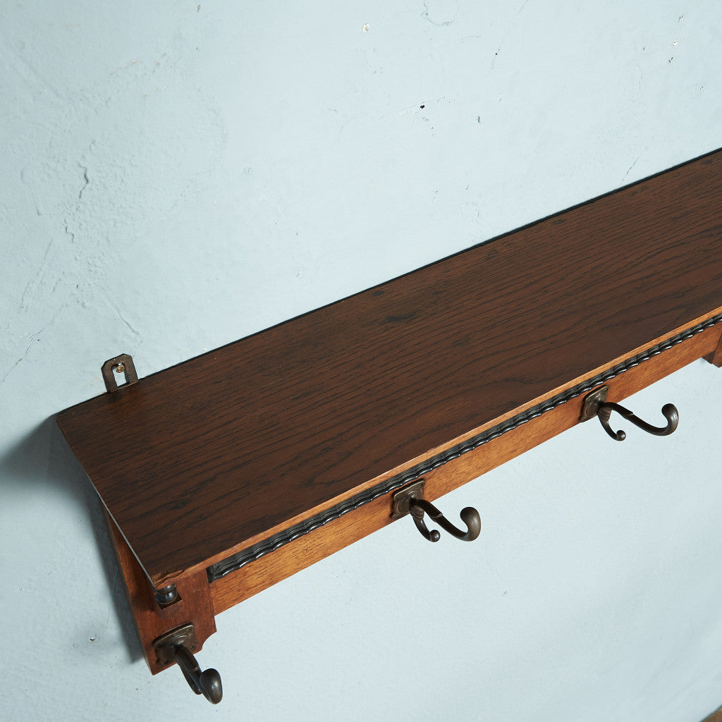 British Classic Wall Hanger #81750