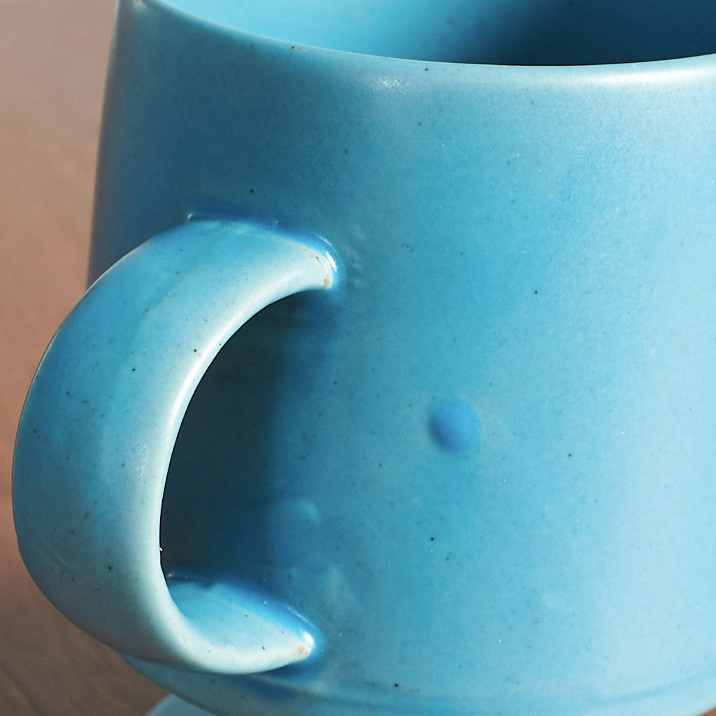 マグカップ MIA MUG / LIGHT BLUE