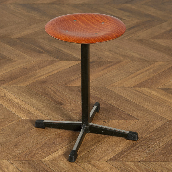 Marko Kwartet stoelen ヴィンテージ スツール