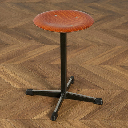 Marko Kwartet stoelen ヴィンテージ スツール