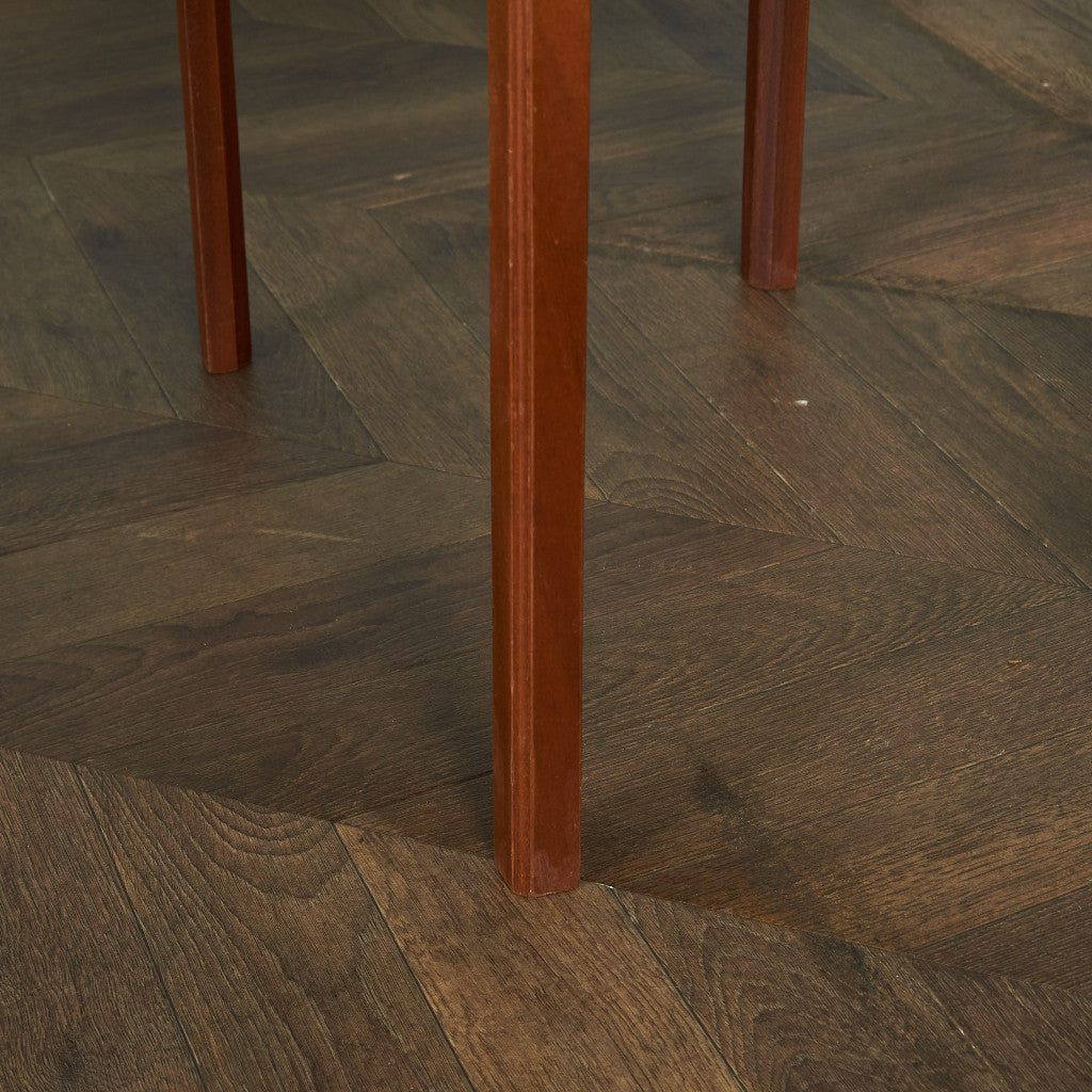AHMcINTOSH Vintage Nesting Table #81712