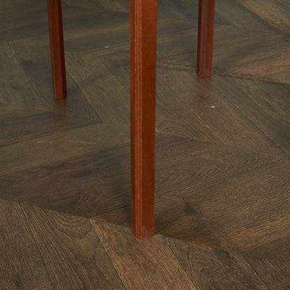AHMcINTOSH Vintage Nesting Table #81712