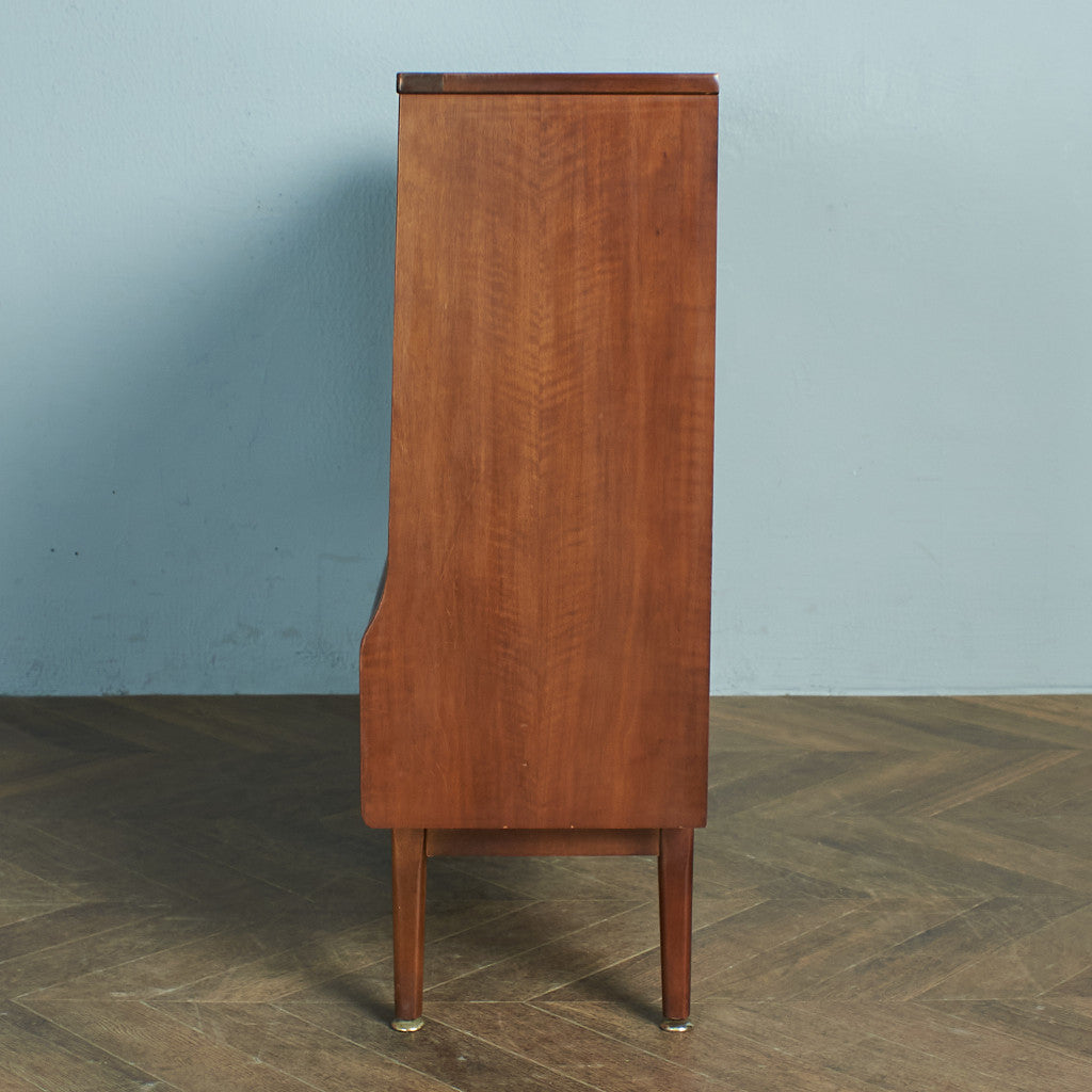 Jentique Vintage Bookcase #77464