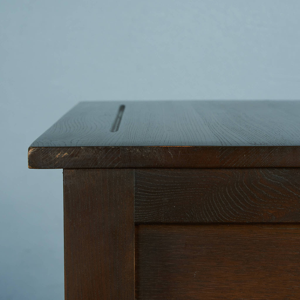 アーコール ERCOL Old Colonial サイドキャビネット (598) / ブルーラベル #83751