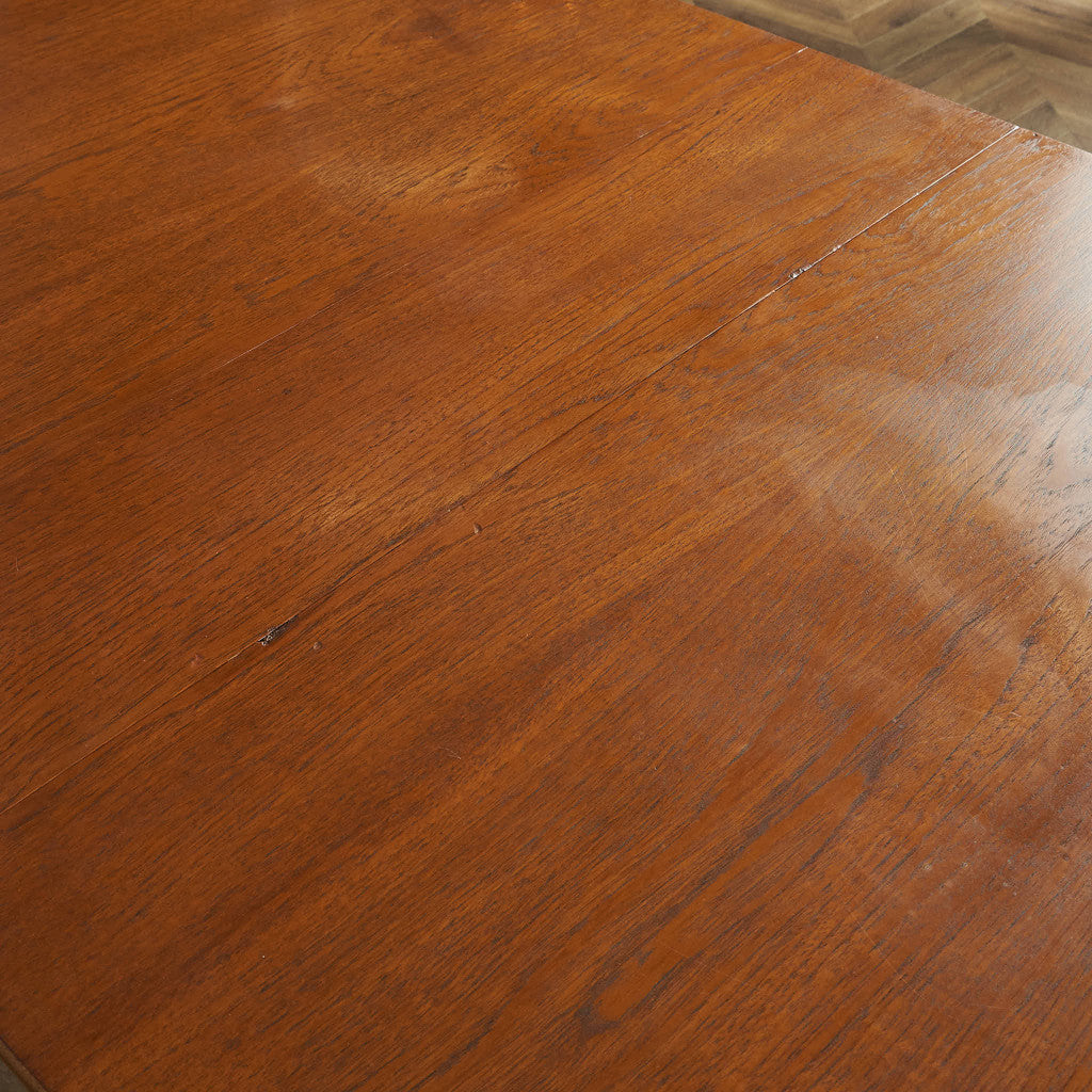 Jentique Drop Leaf Gate Leg Table #84068