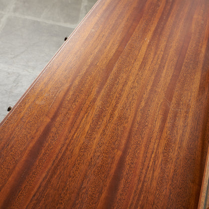 [67201]Lough borough Furniture ヴィンテージ トリプルミラー ドレッシングデスク