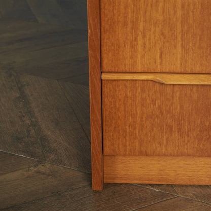 STEENS Vintage 3-Drawer Side Chest/Bedside Cabinet #83947