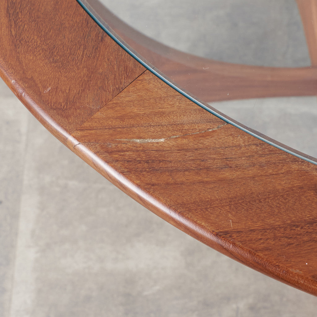 サーキュラー アストロテーブル Occasional Table (8040)