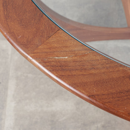 サーキュラー アストロテーブル Occasional Table (8040)