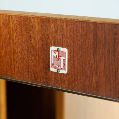 M&amp;T Ltd London Vintage Wardrobe #84708