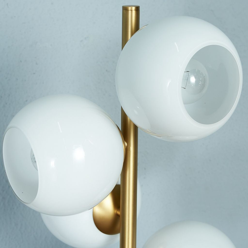 BIARRITZ FLOOR LAMP