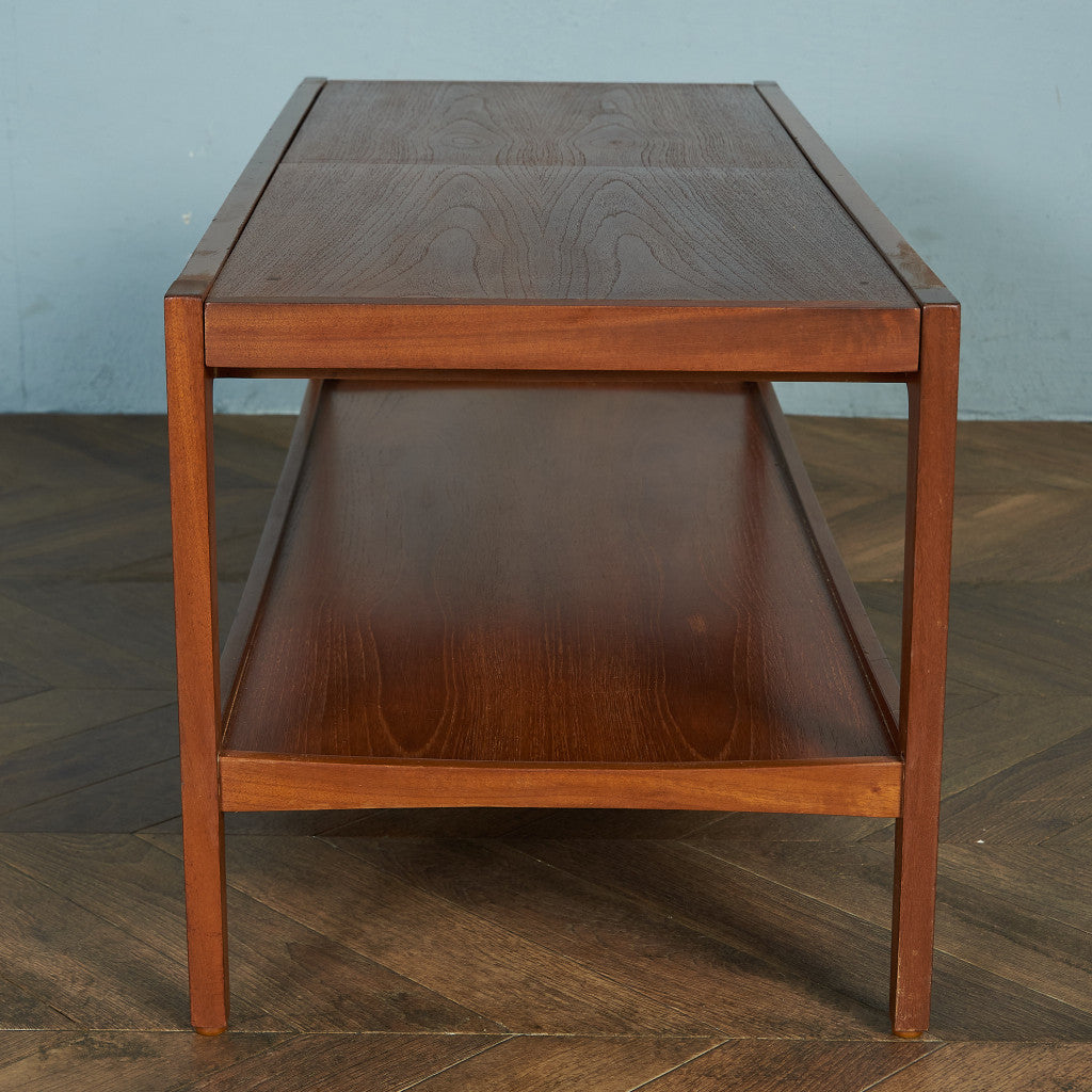 Remploy Vintage Sliding Top Coffee Table #80295
