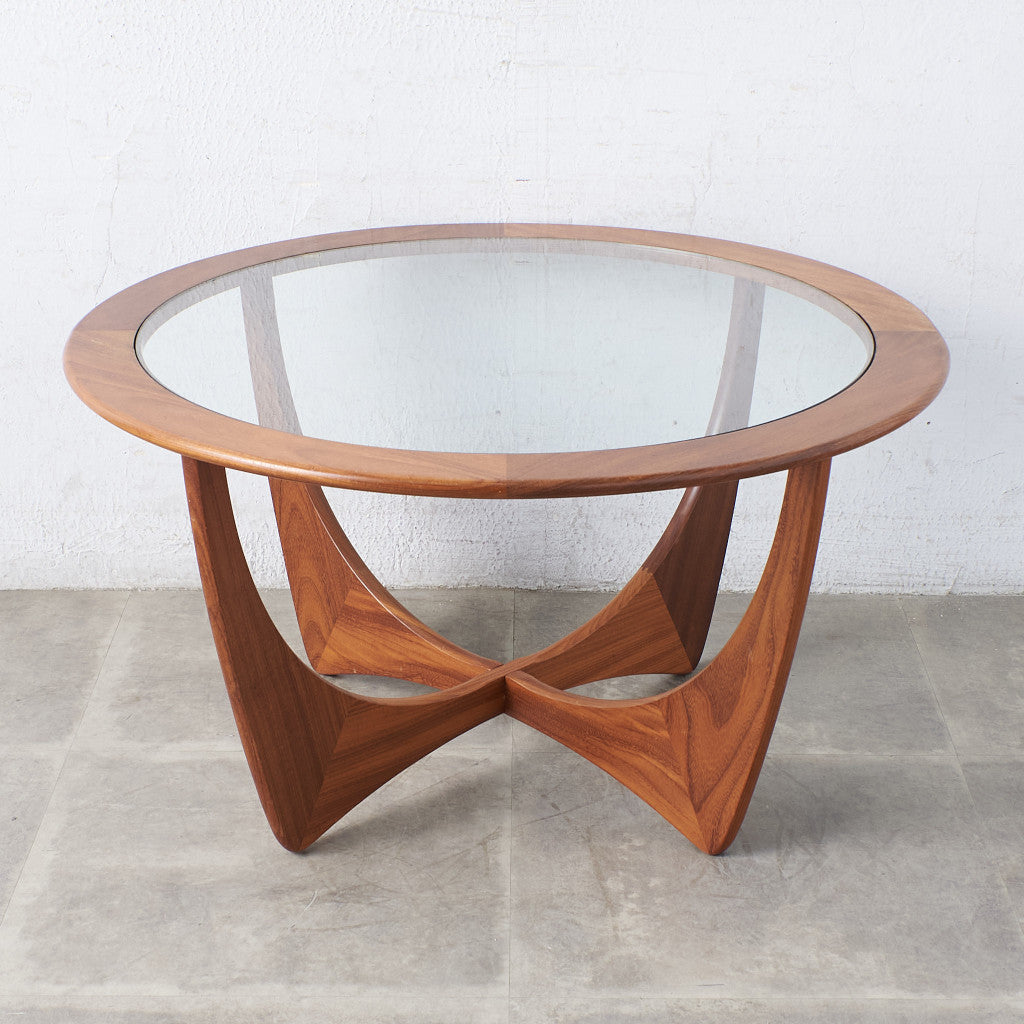 サーキュラー アストロテーブル Occasional Table (8040)