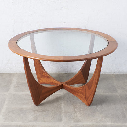 サーキュラー アストロテーブル Occasional Table (8040)