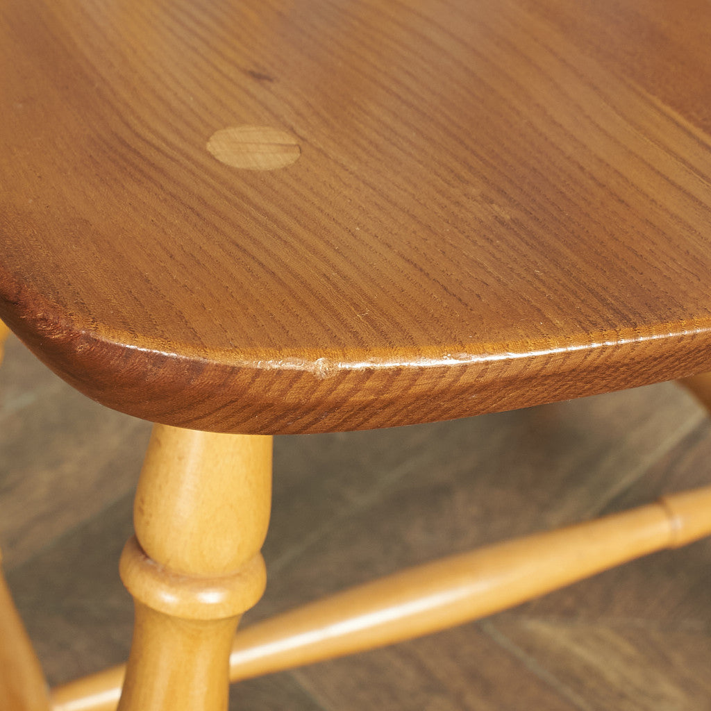 アーコール ERCOL ファンバックチェア (714) #77426