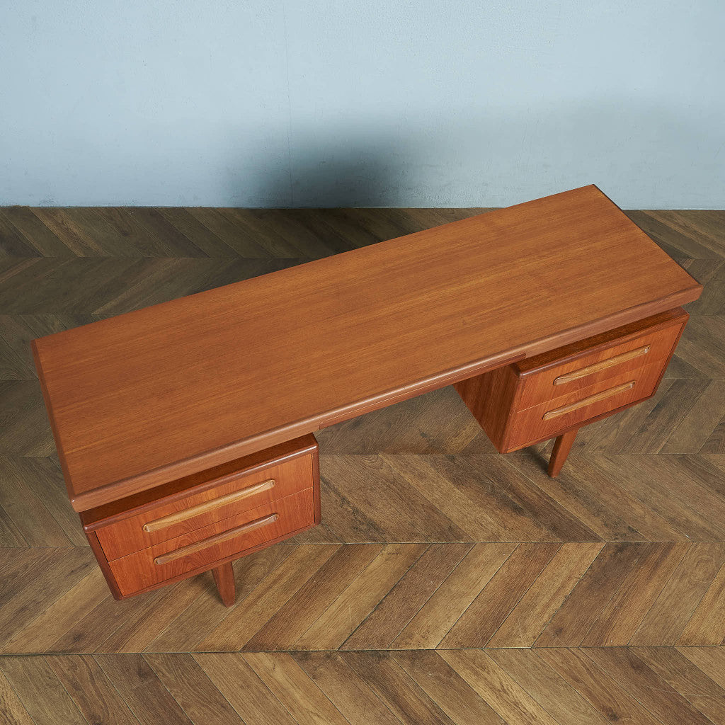 G-PLAN New Fresco Vintage Desk #83754