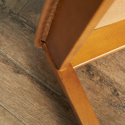 British Vintage Dining Chair #63773
