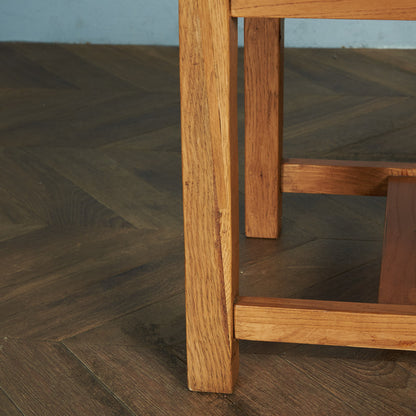 British Classic High Back Dining Chair #81979