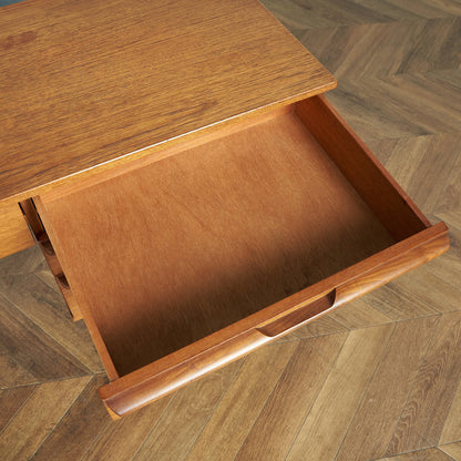 AVALON Vintage Dressing Desk / Double-Sided Desk #83862