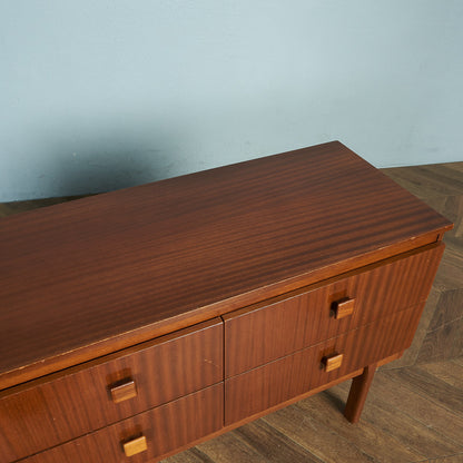 Remploy Chest Sideboard #80319