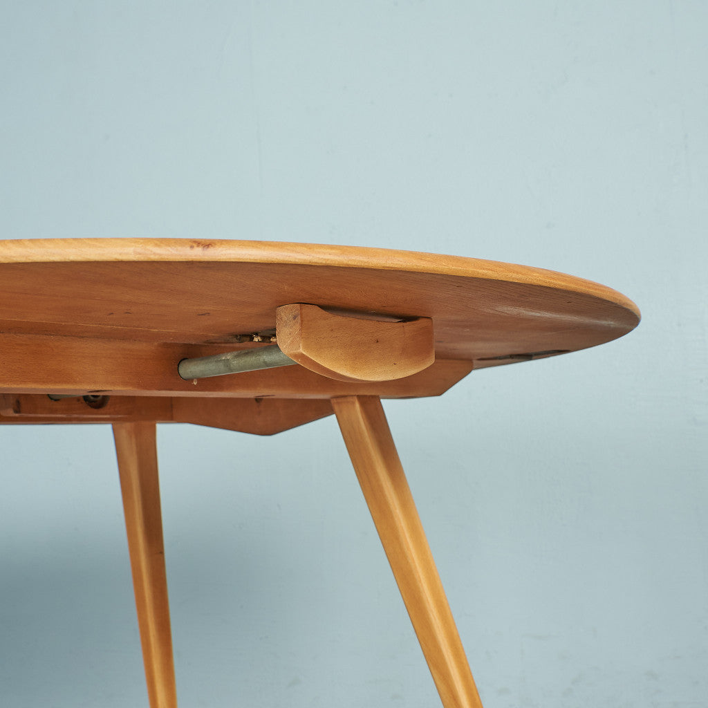 アーコール ERCOL ヴィンテージ バタフライテーブル #79577