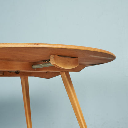 アーコール ERCOL ヴィンテージ バタフライテーブル #79577