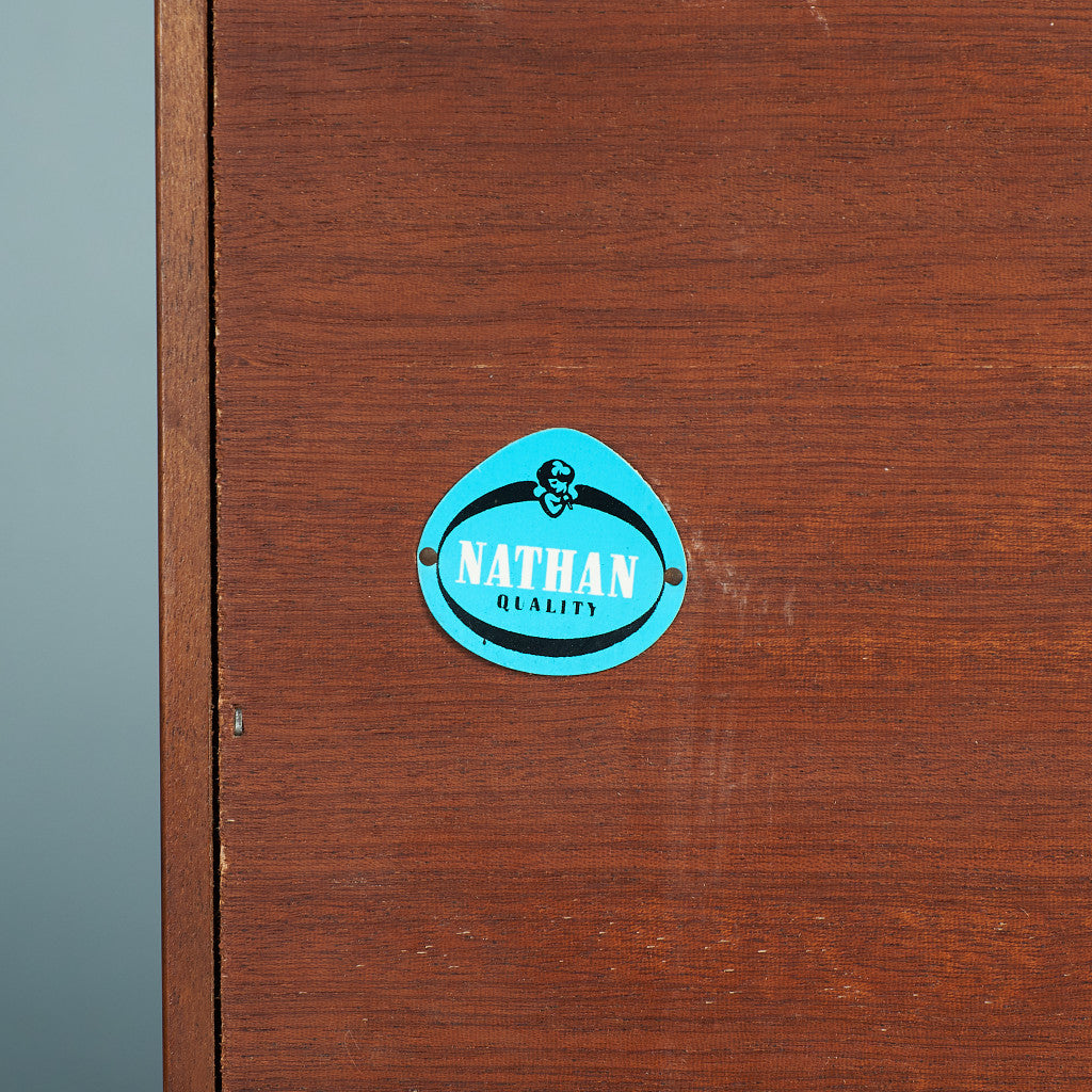 Nathan Vintage Cabinet #79634