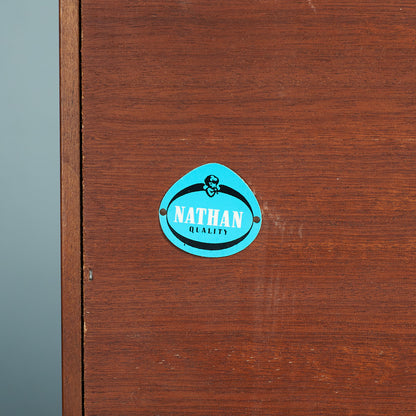 Nathan Vintage Cabinet #79634
