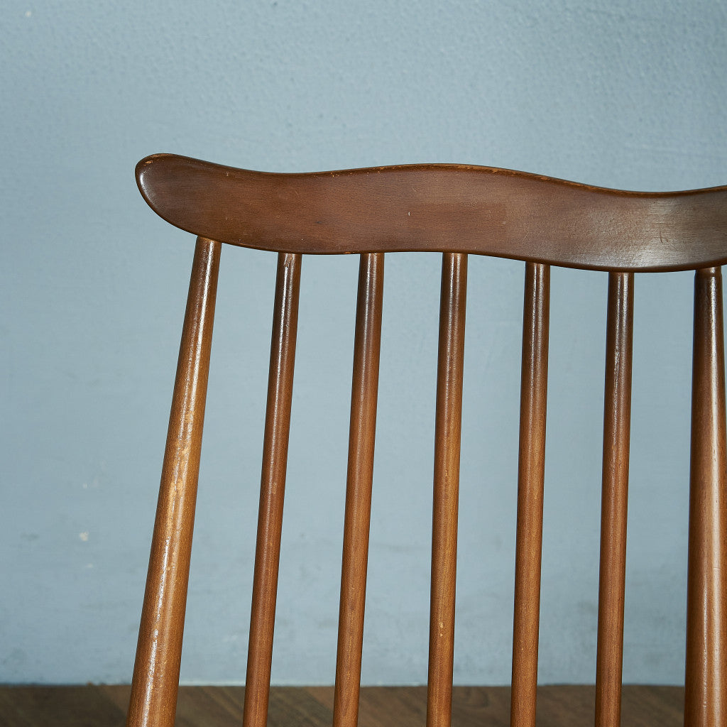 アーコール ERCOL ヴィンテージ ゴールドスミスチェア / ラウンドゴールドラベル #64959