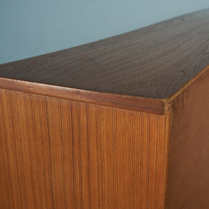 Jentique Vintage High Sideboard #80419