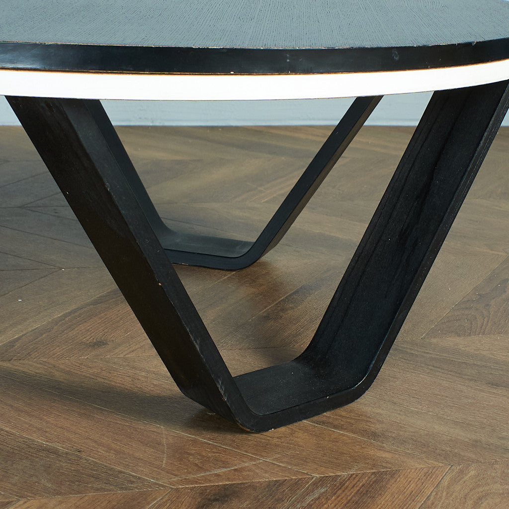 英国ヴィンテージ コーヒーテーブル