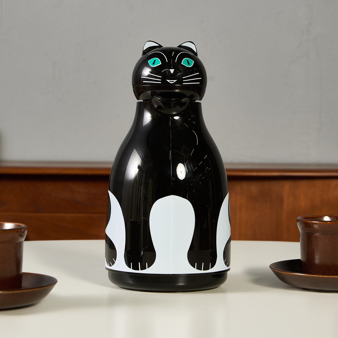 Thermo Cat / BLACK