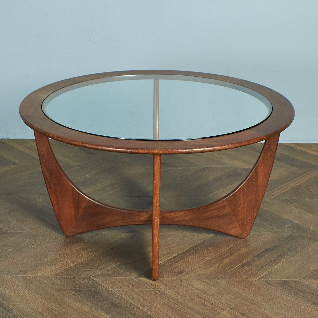 サーキュラー アストロテーブル Occasional Table (8040)