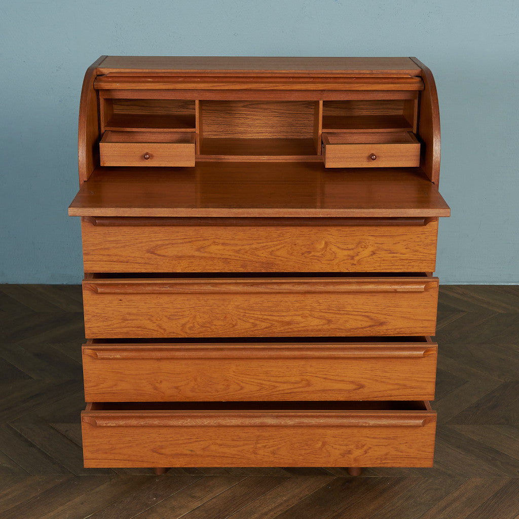 SM Danish Vintage Writing Bureau #80429