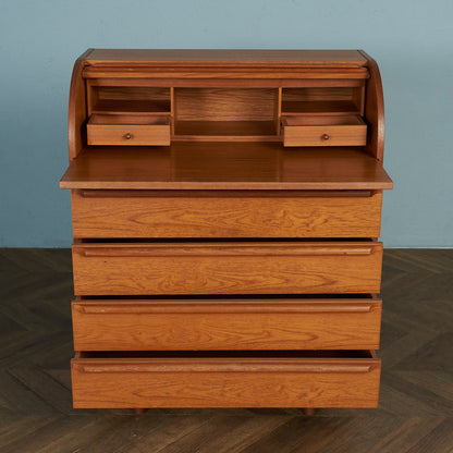 SM Danish Vintage Writing Bureau #80429