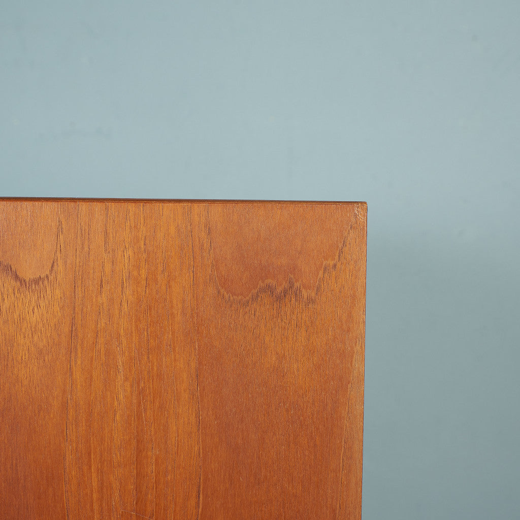 Nathan Vintage High Sideboard #79586