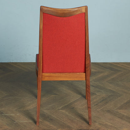 G-PLAN Vintage Dining Chair / Seat and back reupholstered #69276