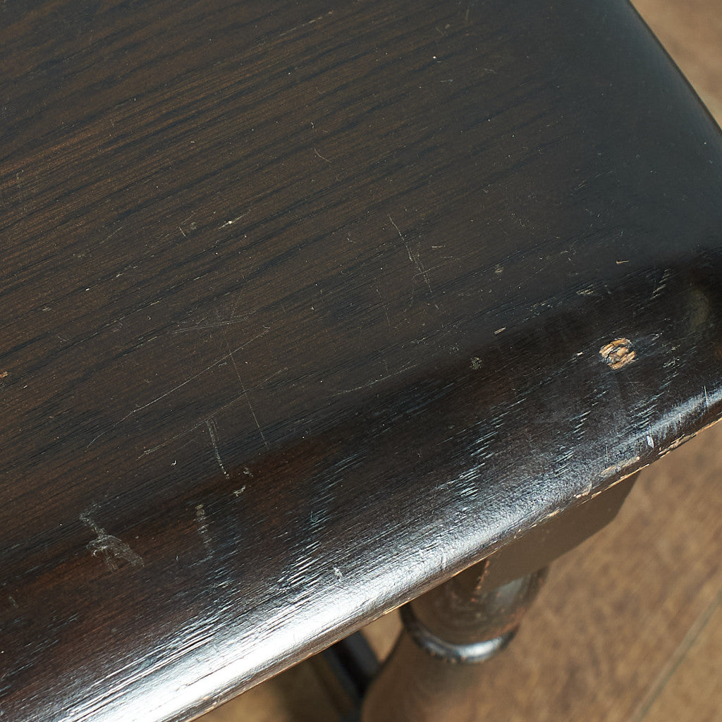 Priory Oak Nesting Tables #74928