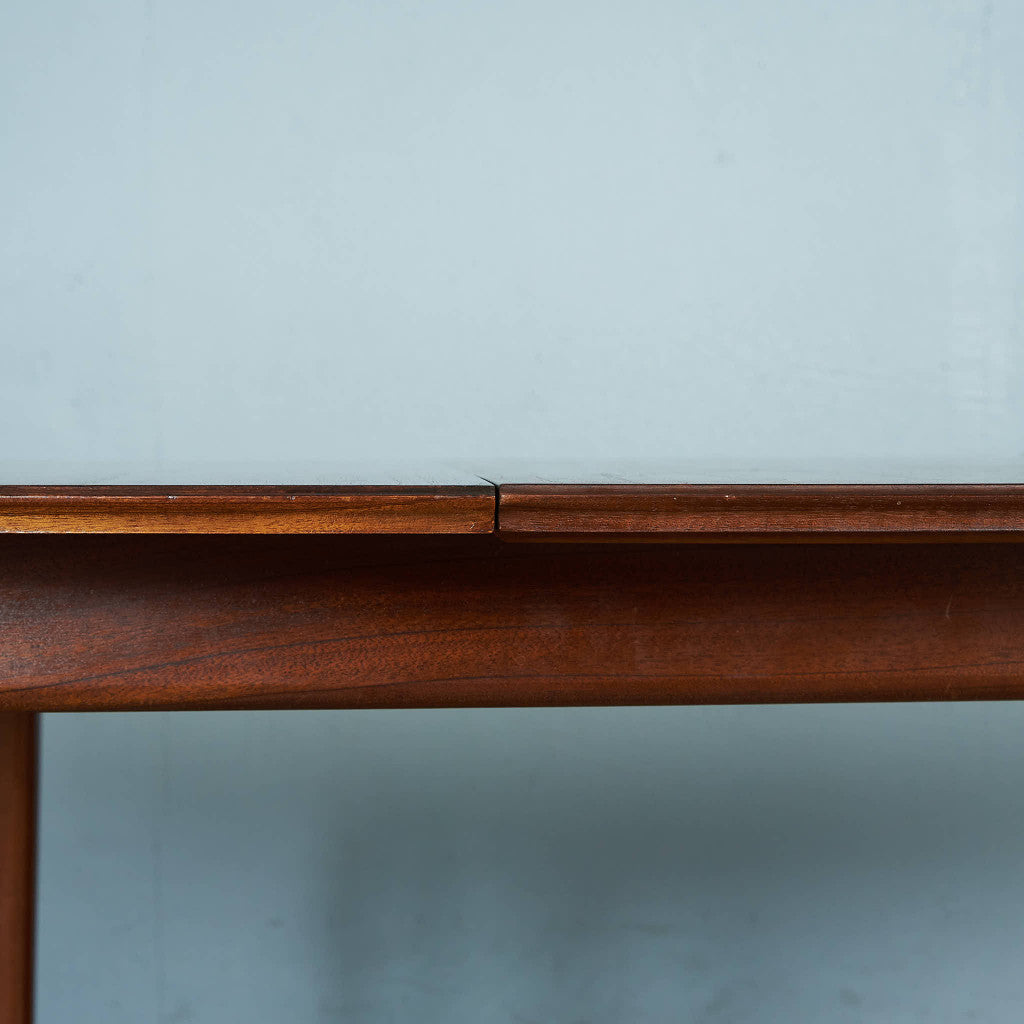 AHMcINTOSH Rosewood Extendable Dining Table #84040