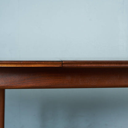 AHMcINTOSH Rosewood Extendable Dining Table #84040