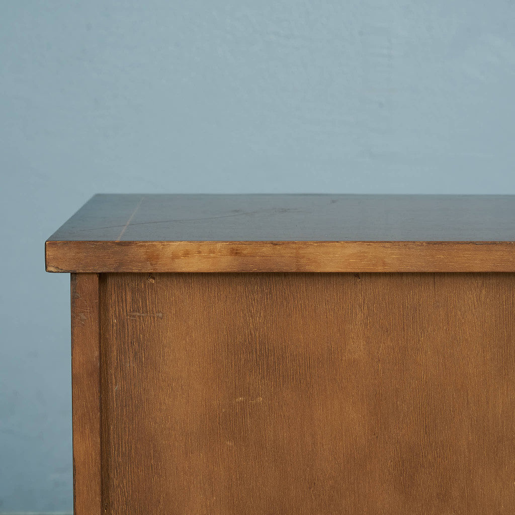 British Classic 3-Drawer Side Chest #83734