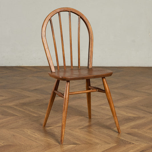 アーコール ERCOL ヴィンテージ 4本 スポーク フープバックチェア #99336