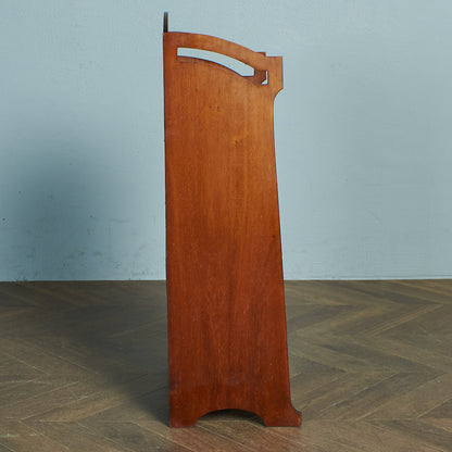 British Vintage Magazine Rack #77514